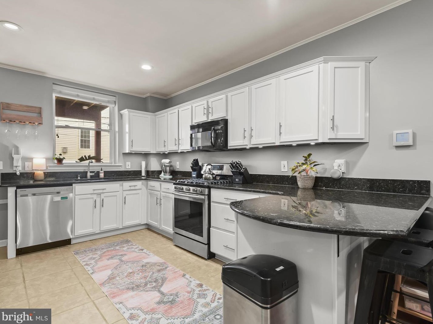 1803 Jackson St, Baltimore MD  21230-4737 exterior