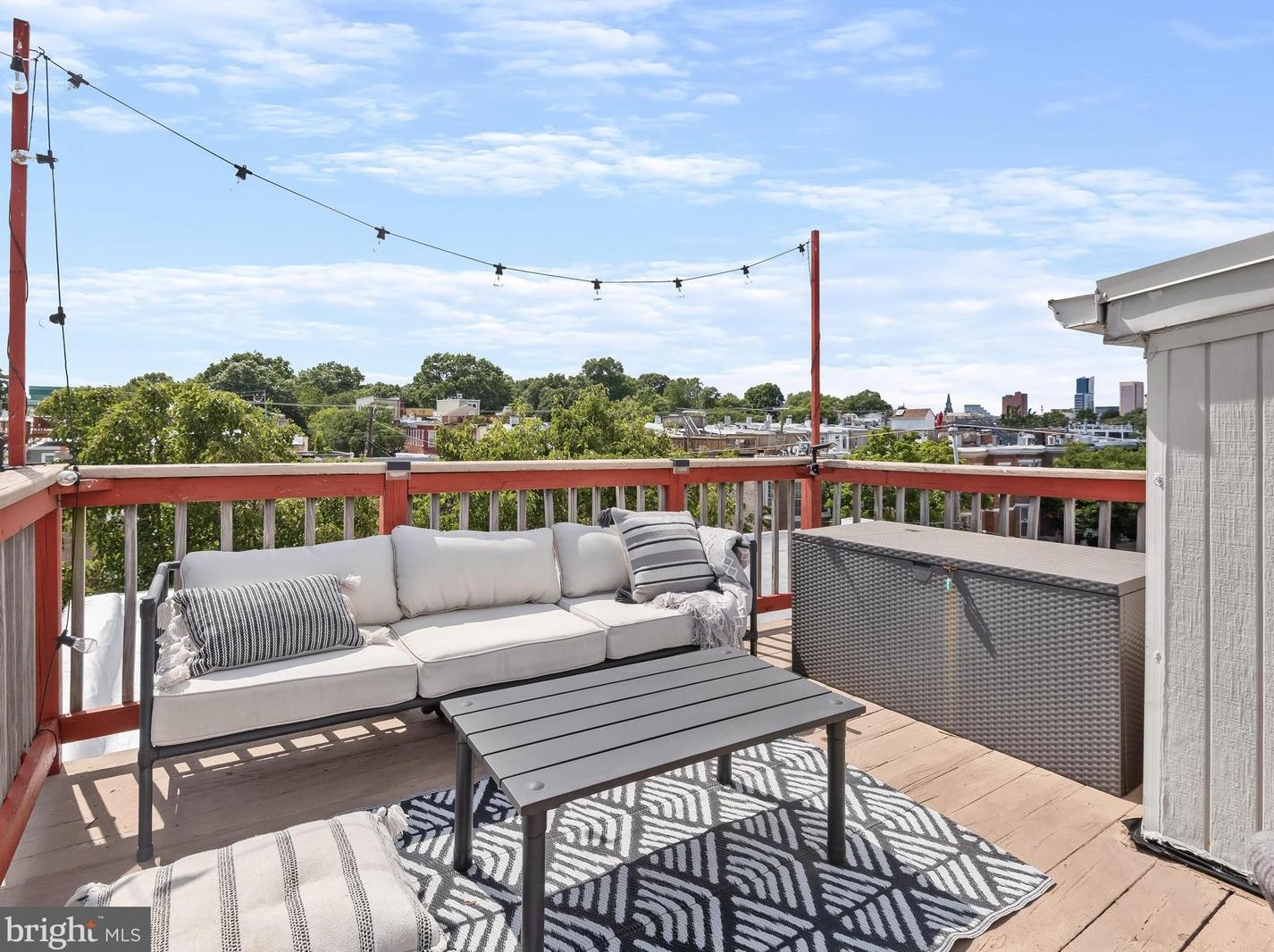 1803 Jackson St, Baltimore MD  21230-4737 exterior