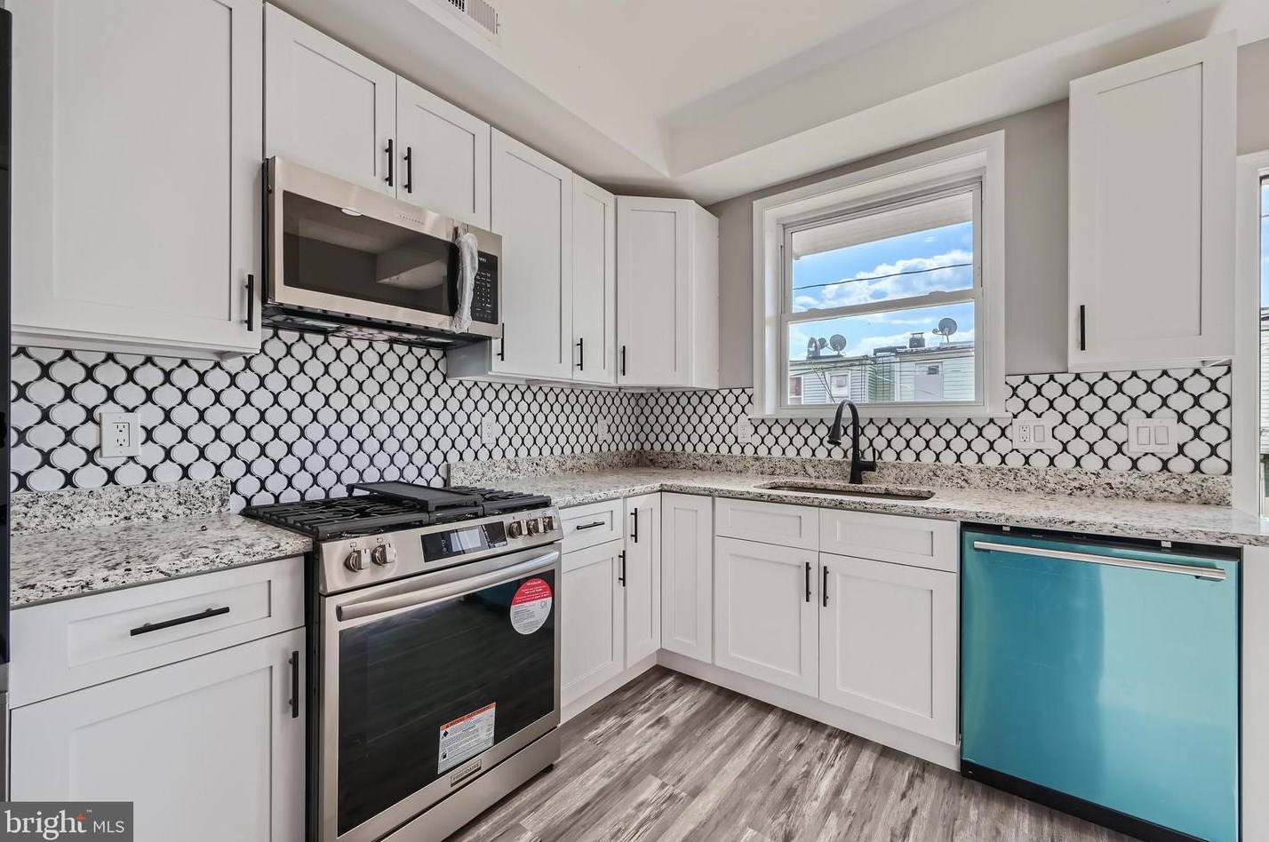 616 Streeper St, Baltimore MD  21205-2714 exterior