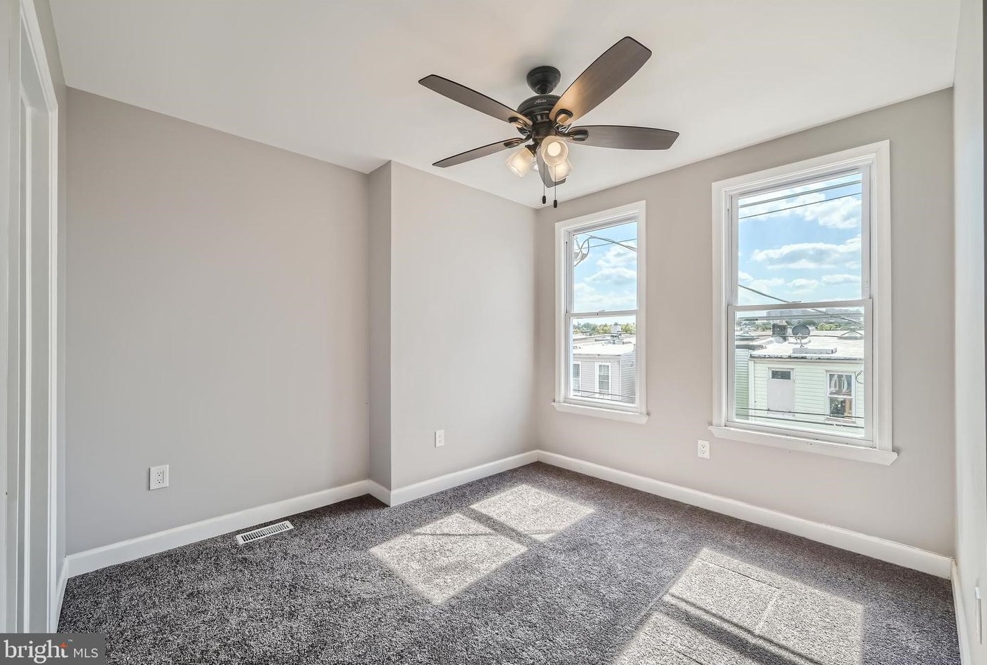 616 Streeper St, Baltimore MD  21205-2714 exterior