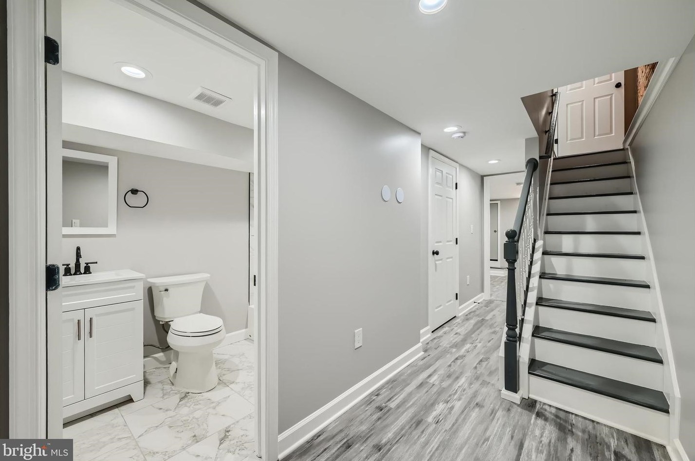 616 Streeper St, Baltimore MD  21205-2714 exterior