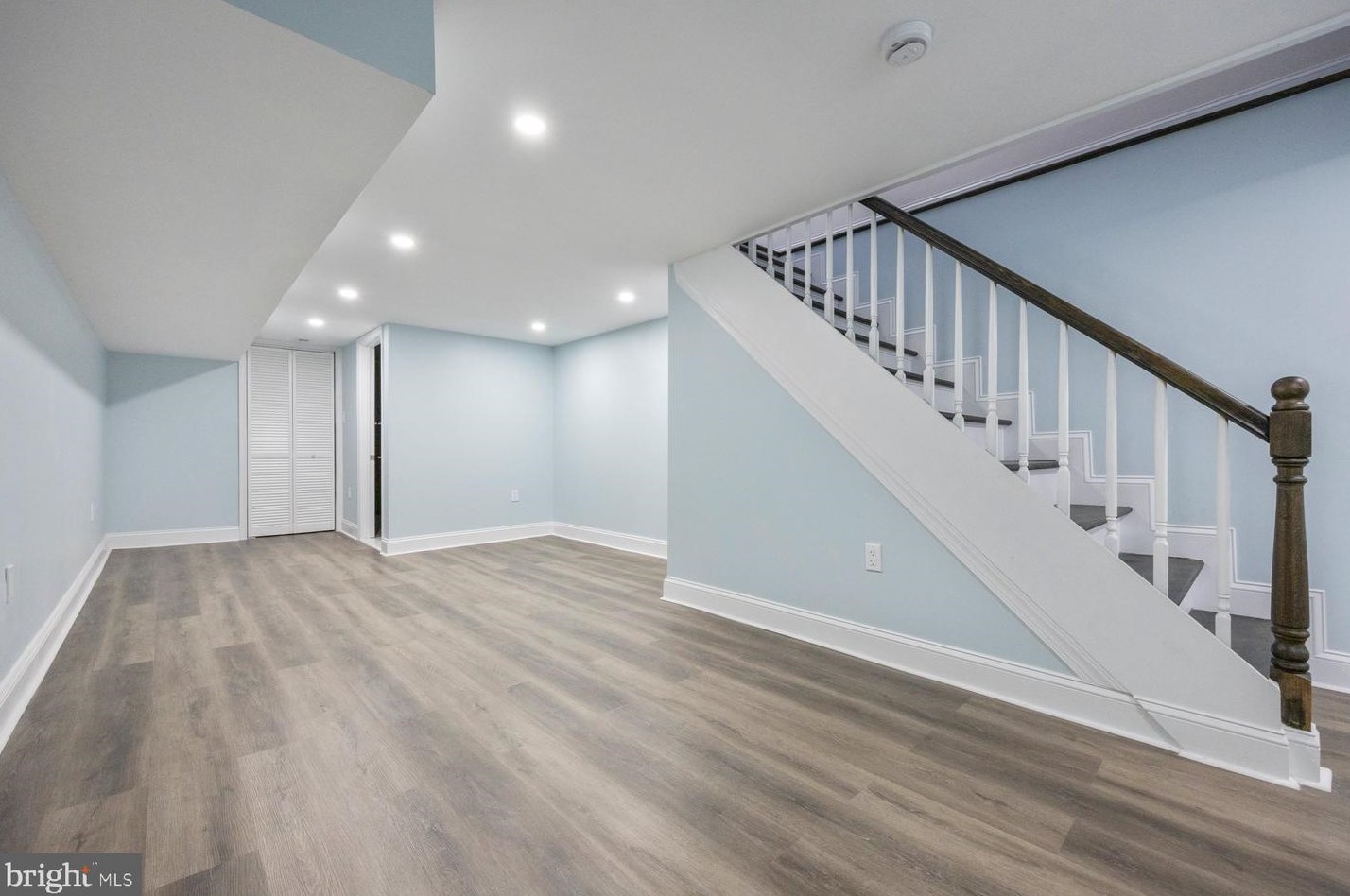 2418 Federal St, Baltimore MD  21213-3909 exterior