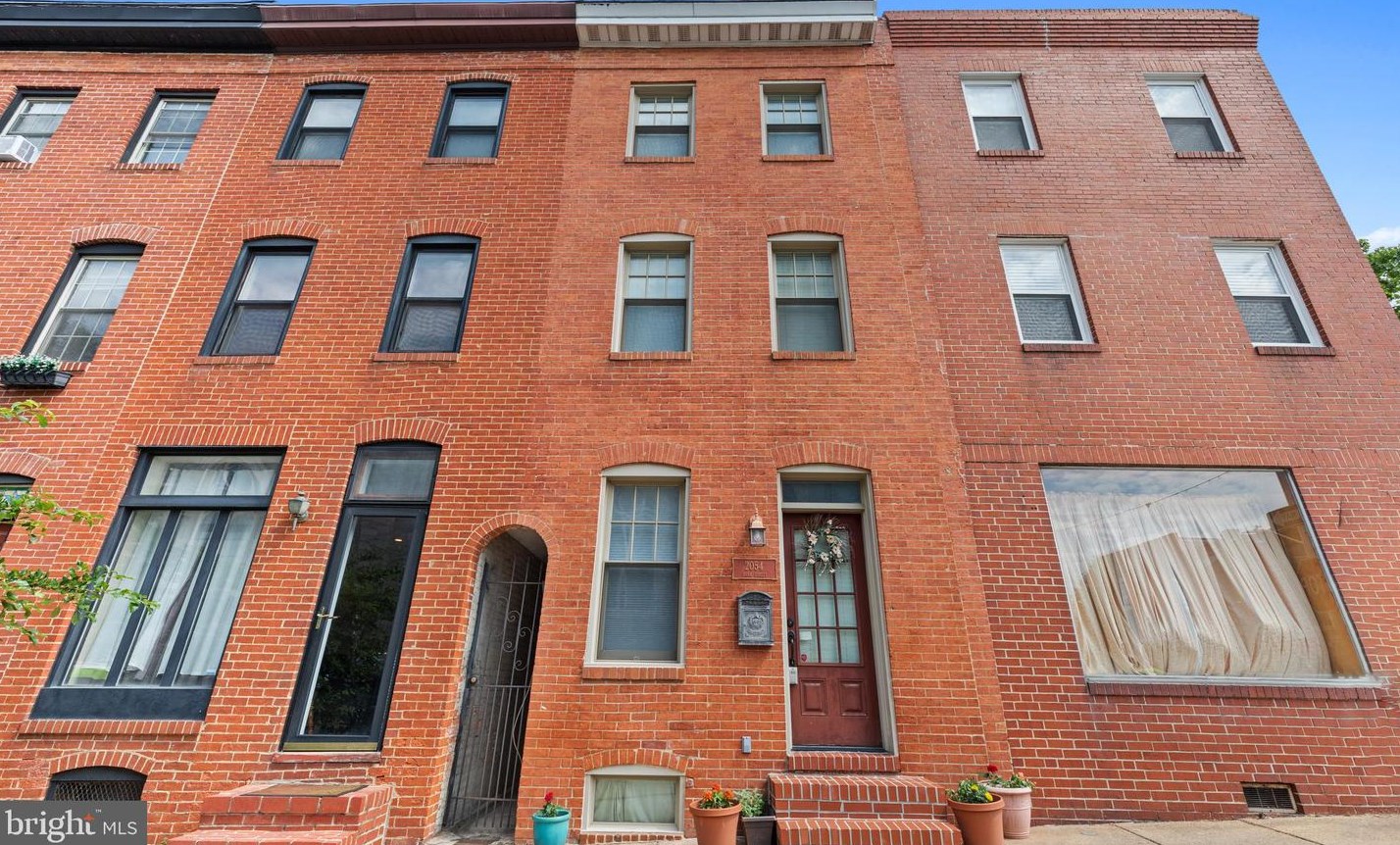 2054 Bank St, Baltimore, MD 21231-2715