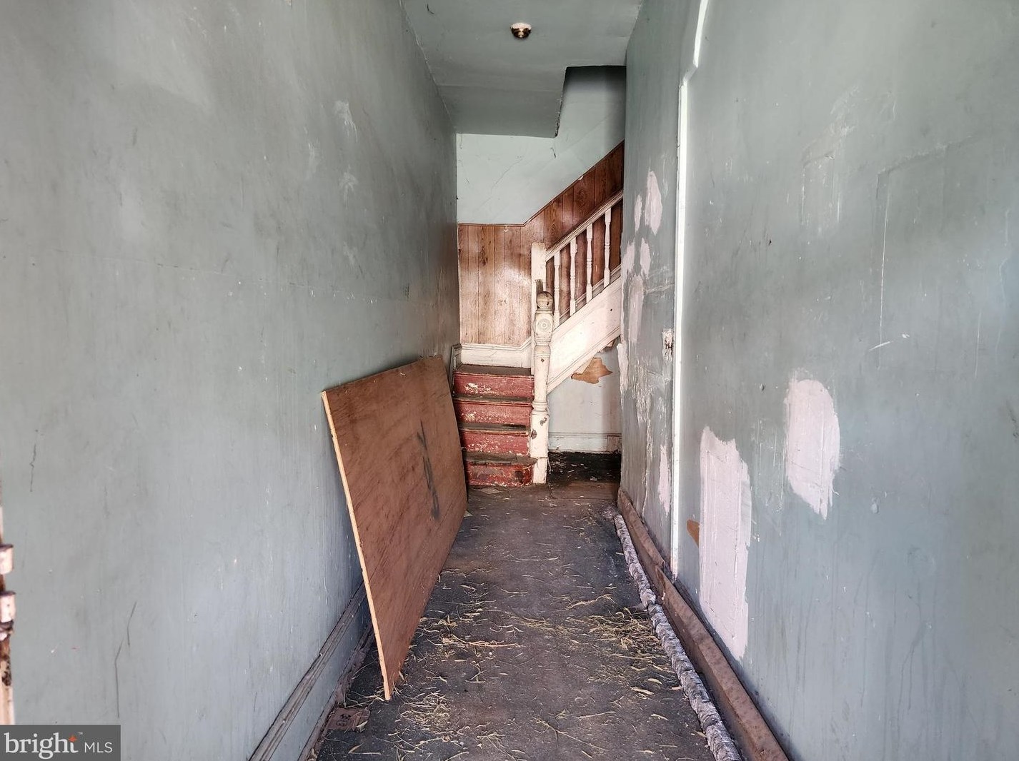 739 N Fulton Ave, Baltimore, MD 21217