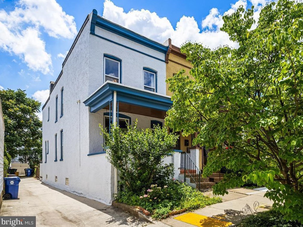 801 Union Ave, Baltimore, MD 21211-2210