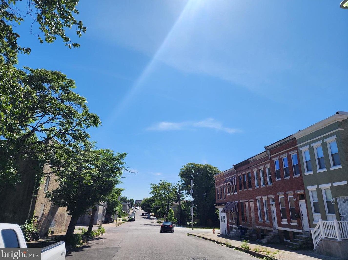 1804 Presbury St, Baltimore, MD 21217-1651