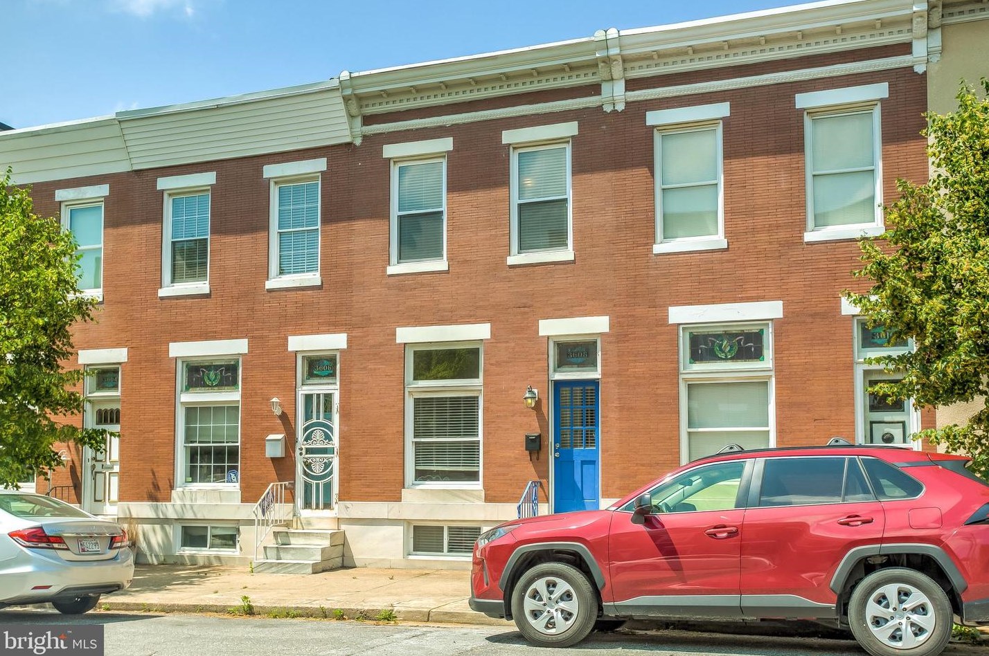 3608 Hudson St, Baltimore, MD 21224