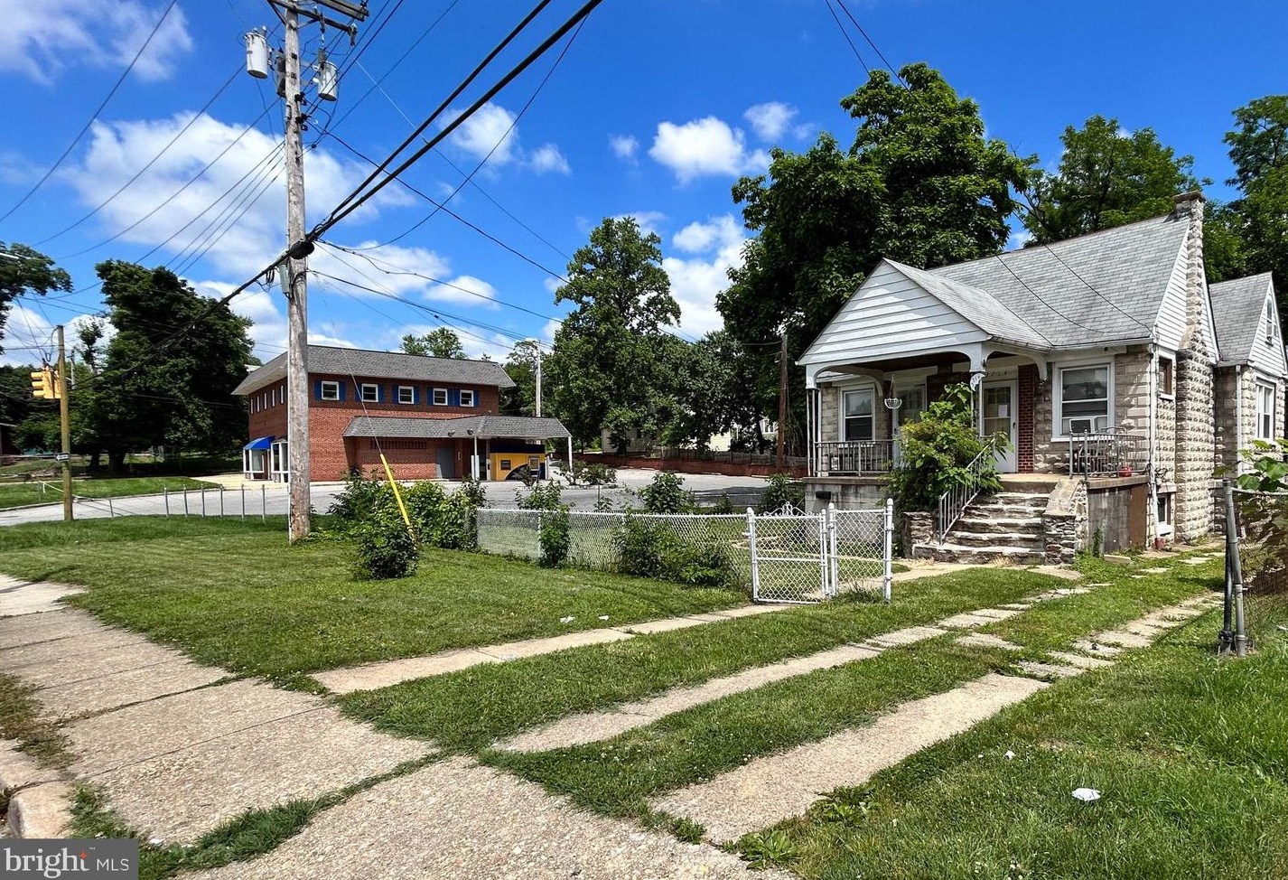 3714 Northern Pkwy, Baltimore, MD 21206-1535