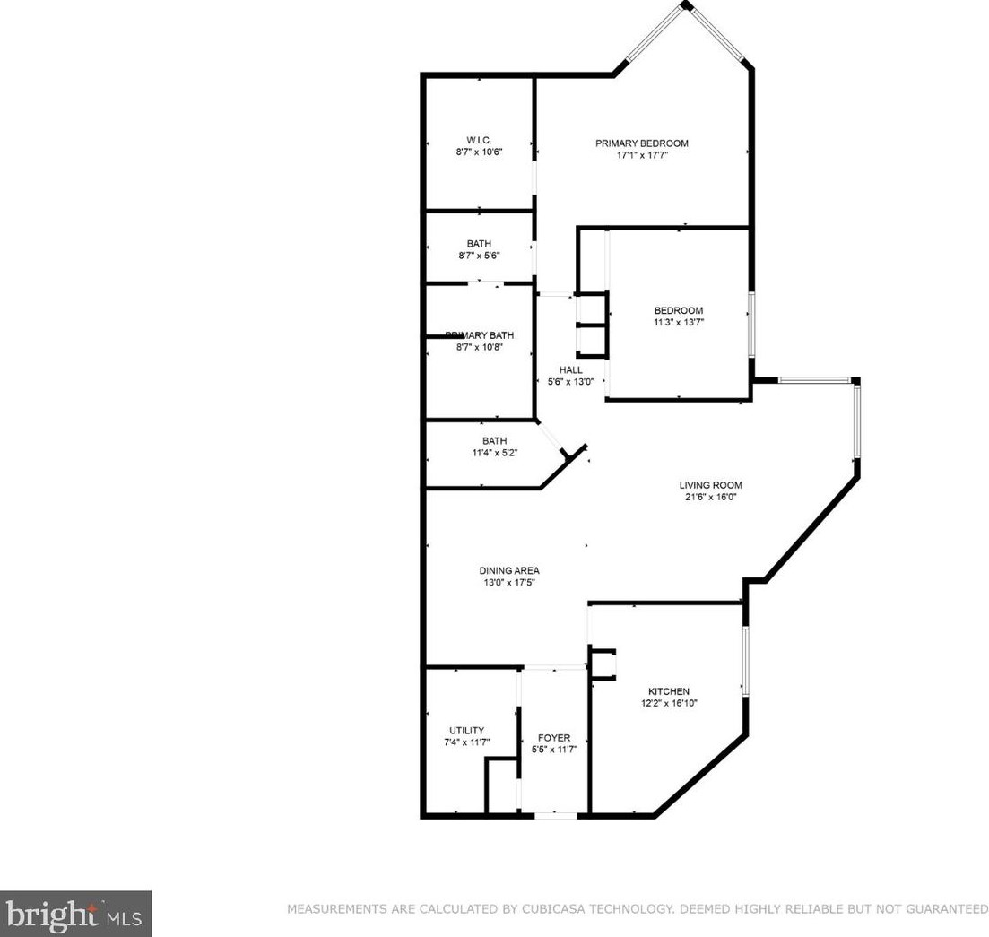 3011 Fallstaff Rd, Baltimore MD  21209-2955 exterior