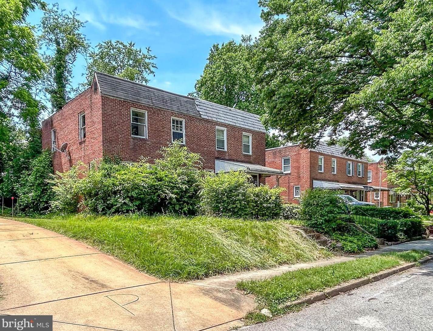 5525 Belle Ave, Baltimore, MD 21207