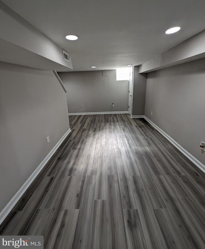 3660 Dudley Ave, Baltimore MD  21213-1829 exterior