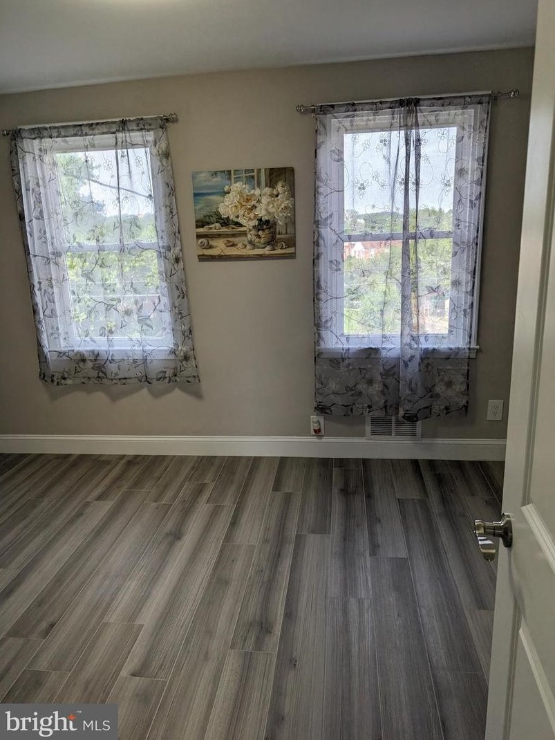 3660 Dudley Ave, Baltimore MD  21213-1829 exterior