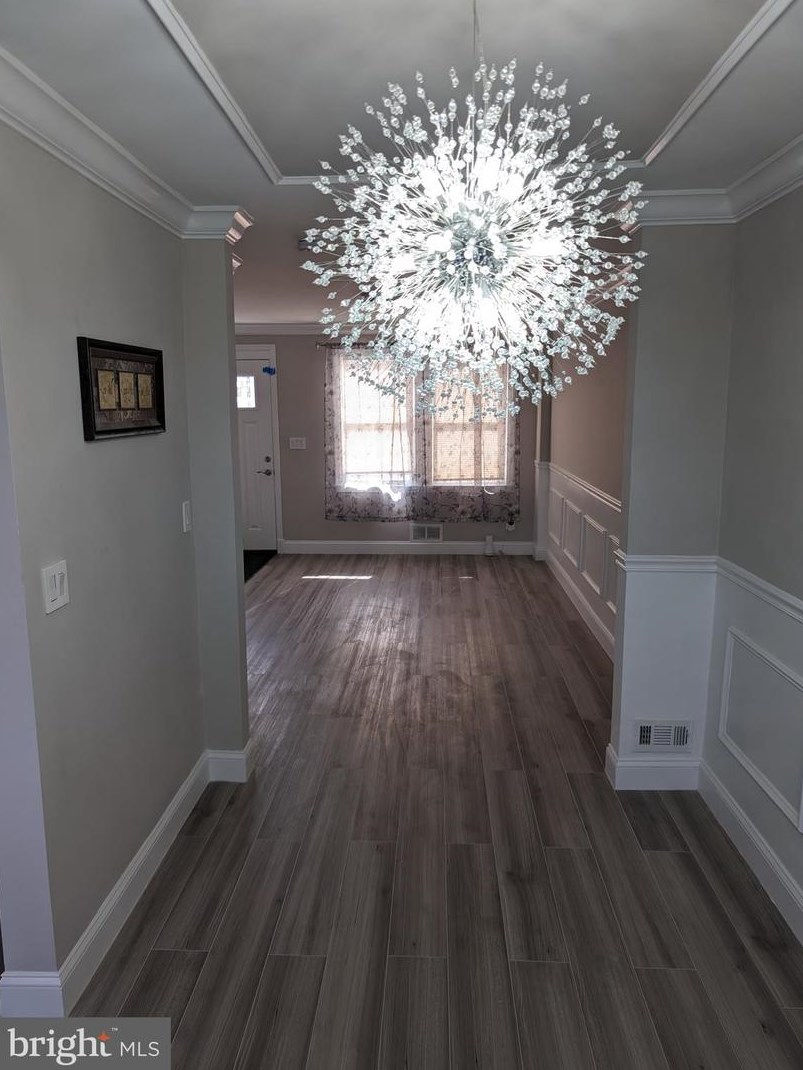 3660 Dudley Ave, Baltimore MD  21213-1829 exterior