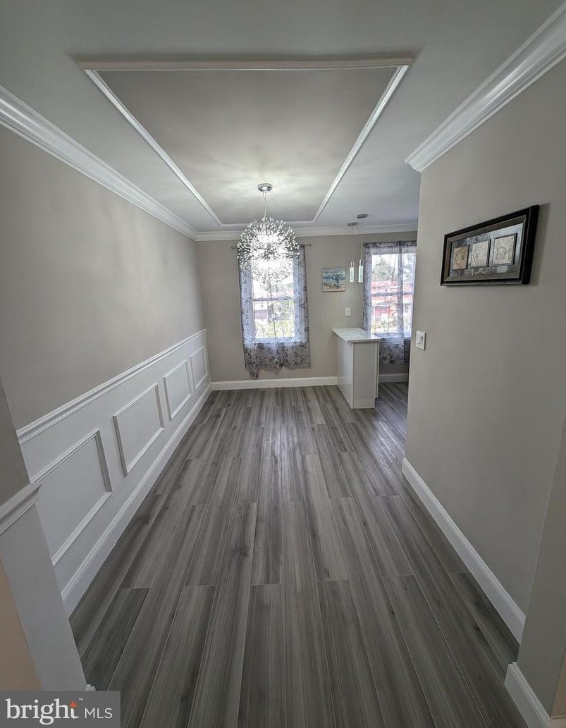 3660 Dudley Ave, Baltimore MD  21213-1829 exterior