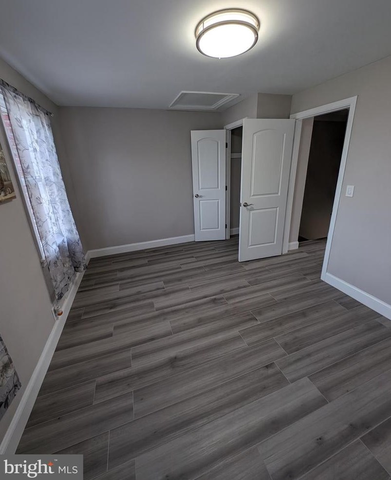 3660 Dudley Ave, Baltimore MD  21213-1829 exterior