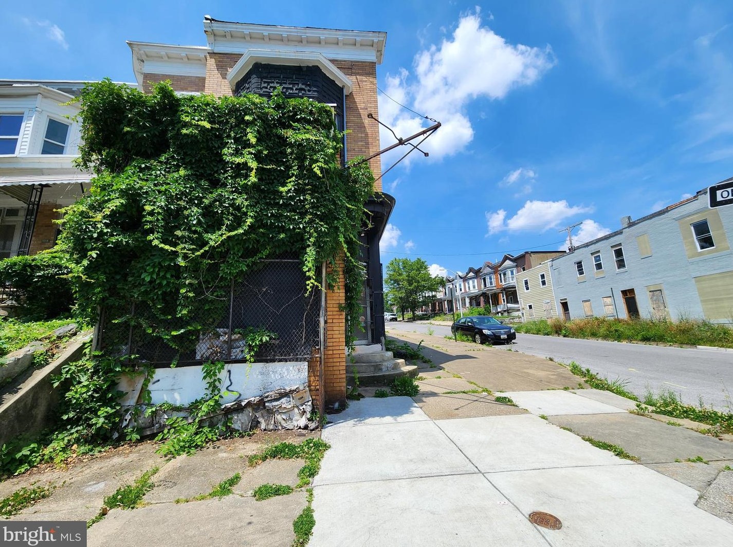 1518 Poplar Grove St, Baltimore, MD 21216