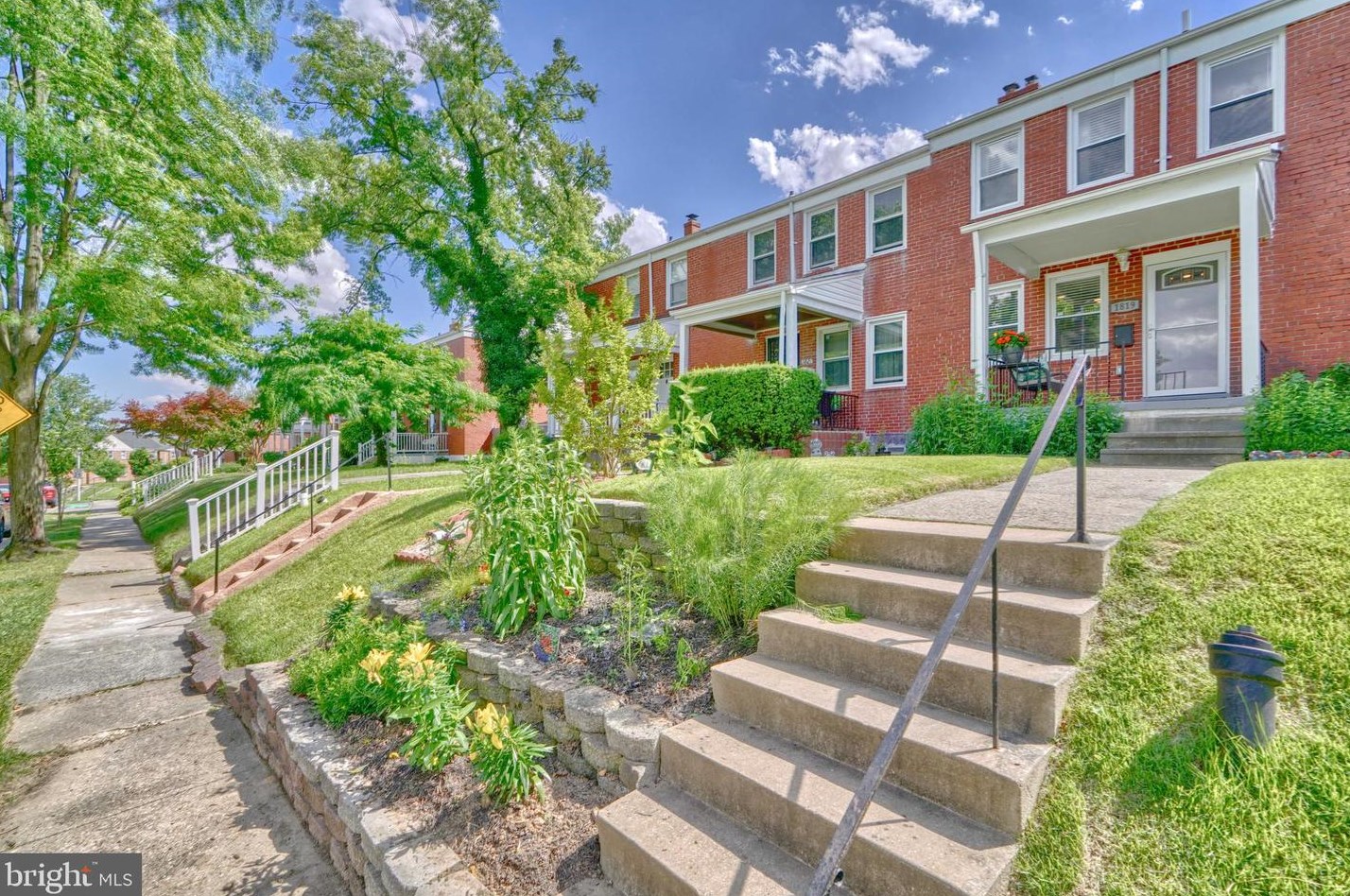 1819 Lydonlea Way, Baltimore, MD 21239-3102