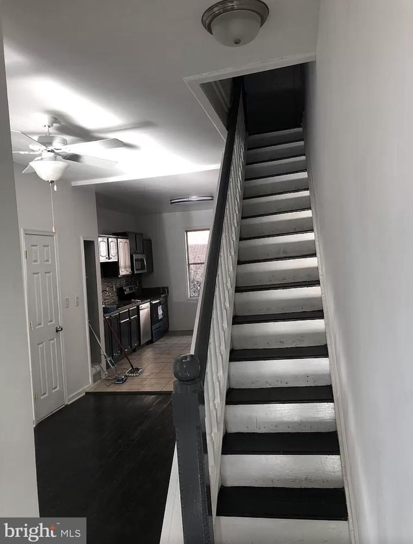 2402 E Oliver St, Baltimore, MD 21213