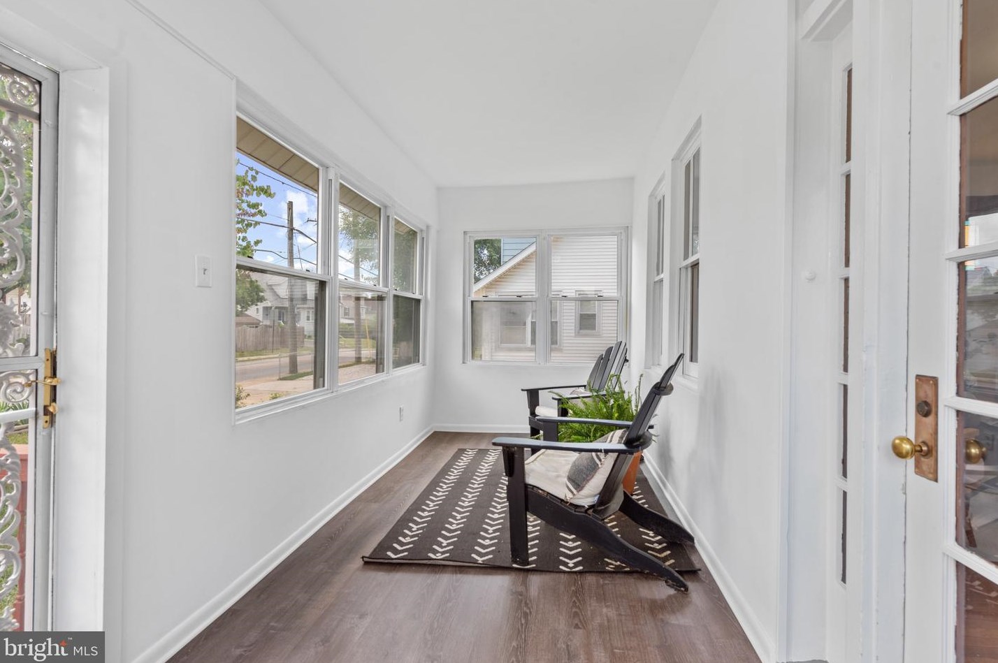 6104 Old Harford Rd, Baltimore MD  21234-4502 exterior