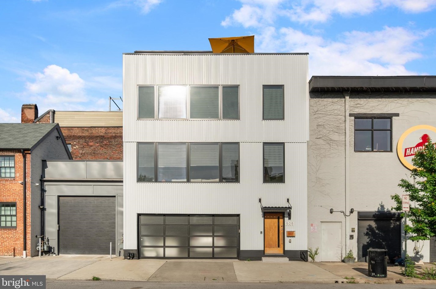 505 S Caroline St, Baltimore, MD 21231