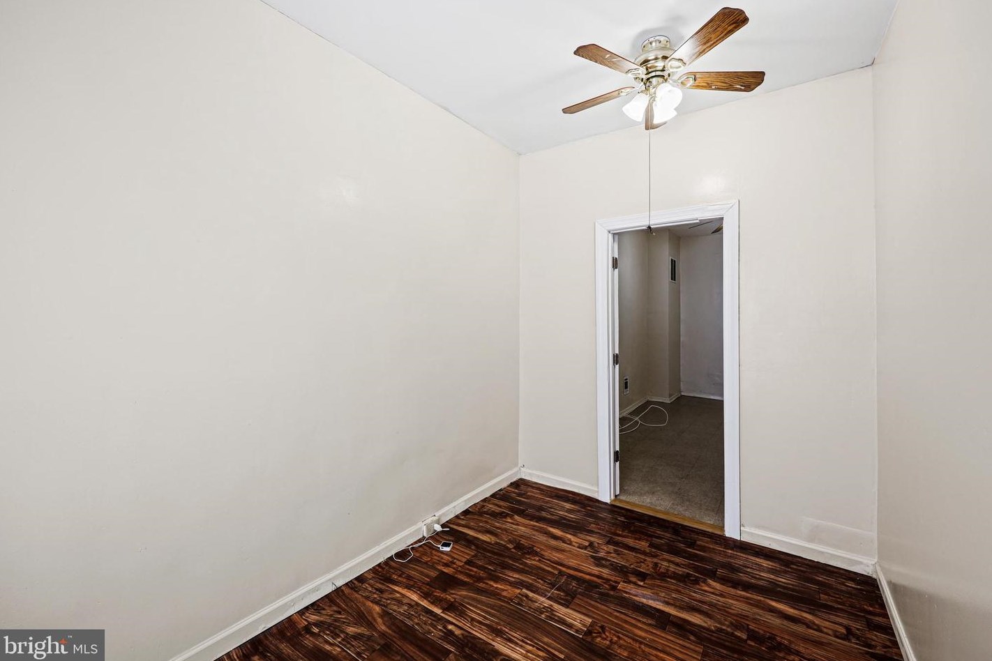 19 Kresson St, Baltimore MD  21224-1708 exterior