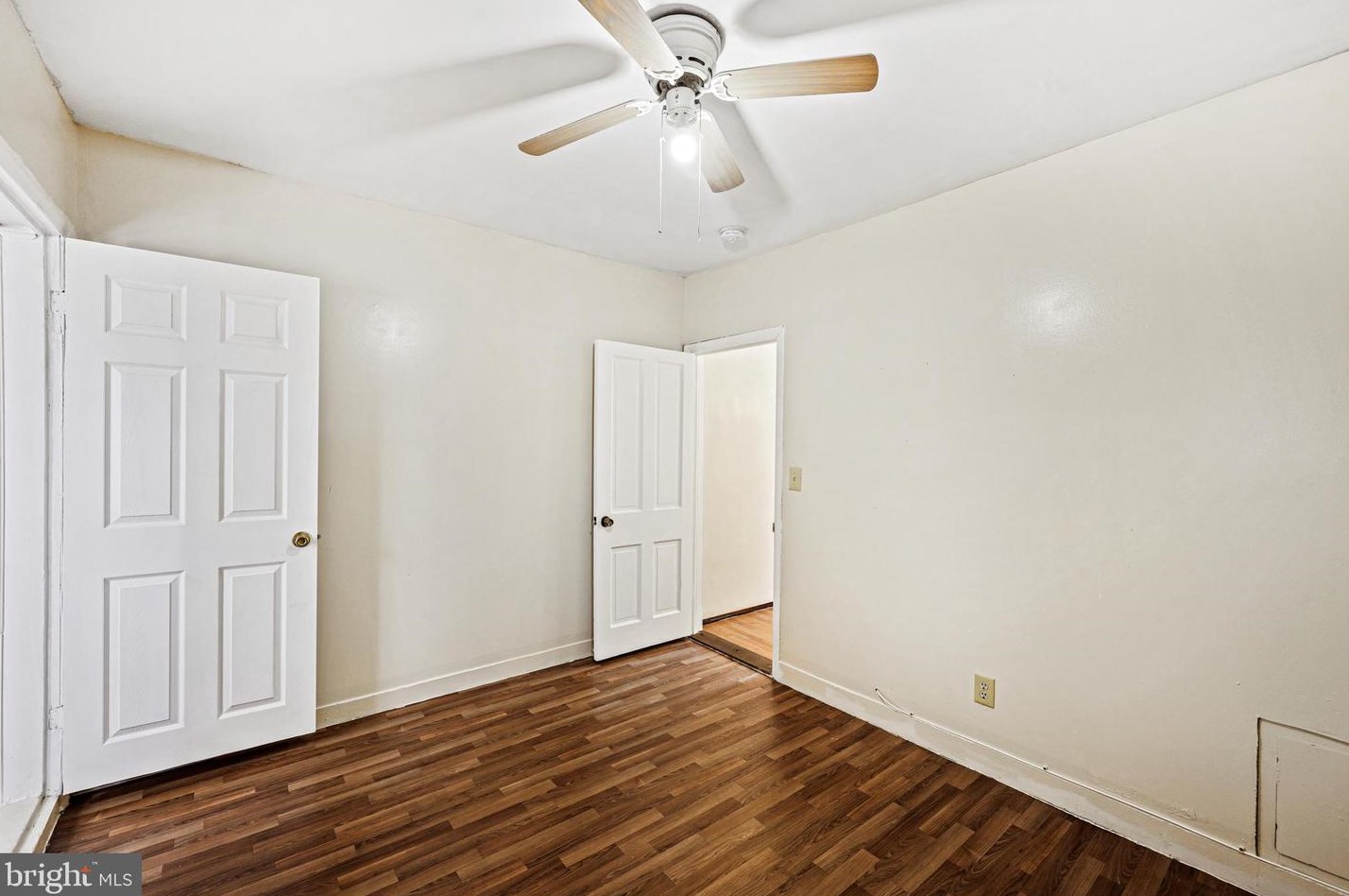 19 Kresson St, Baltimore MD  21224-1708 exterior