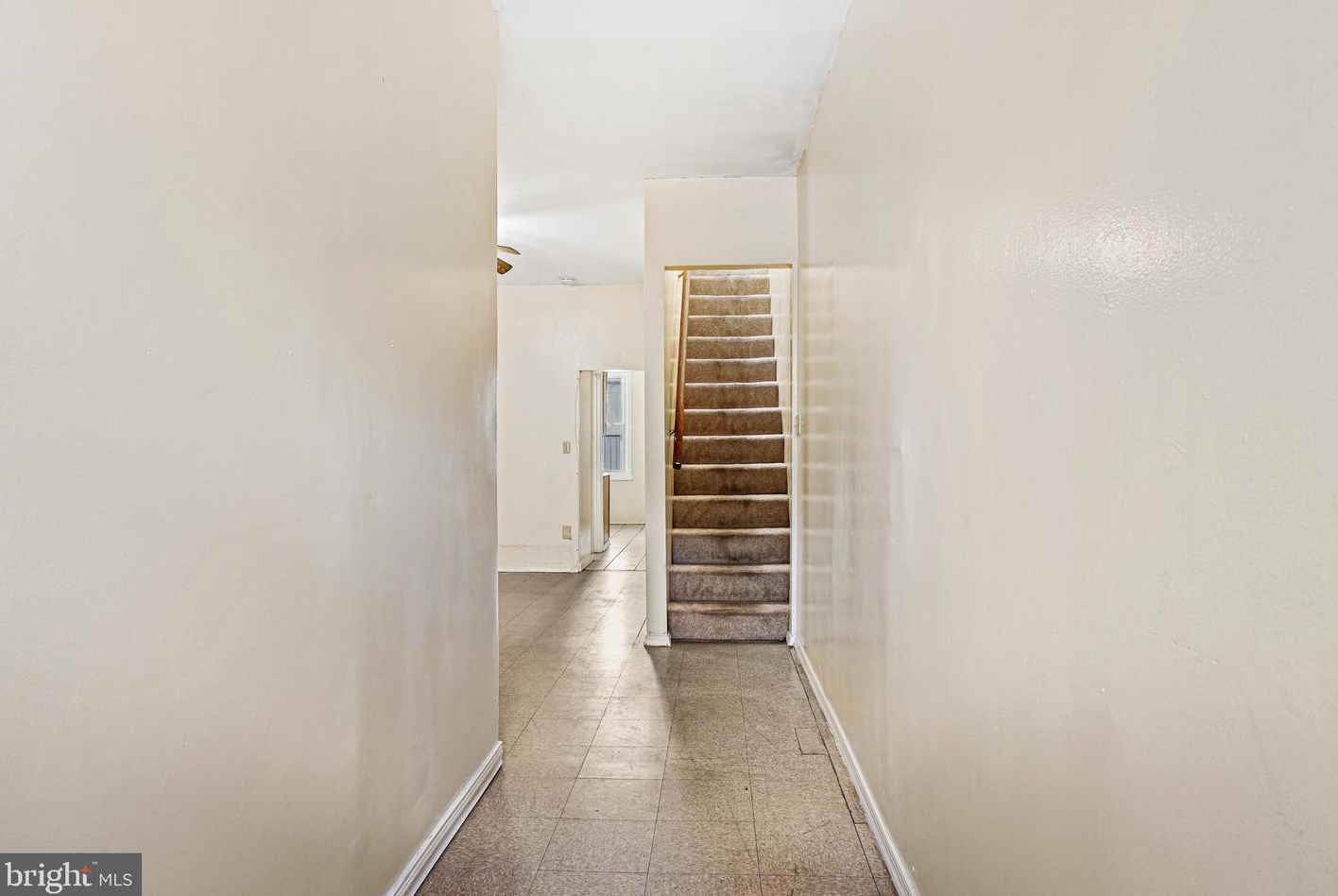 19 Kresson St, Baltimore MD  21224-1708 exterior