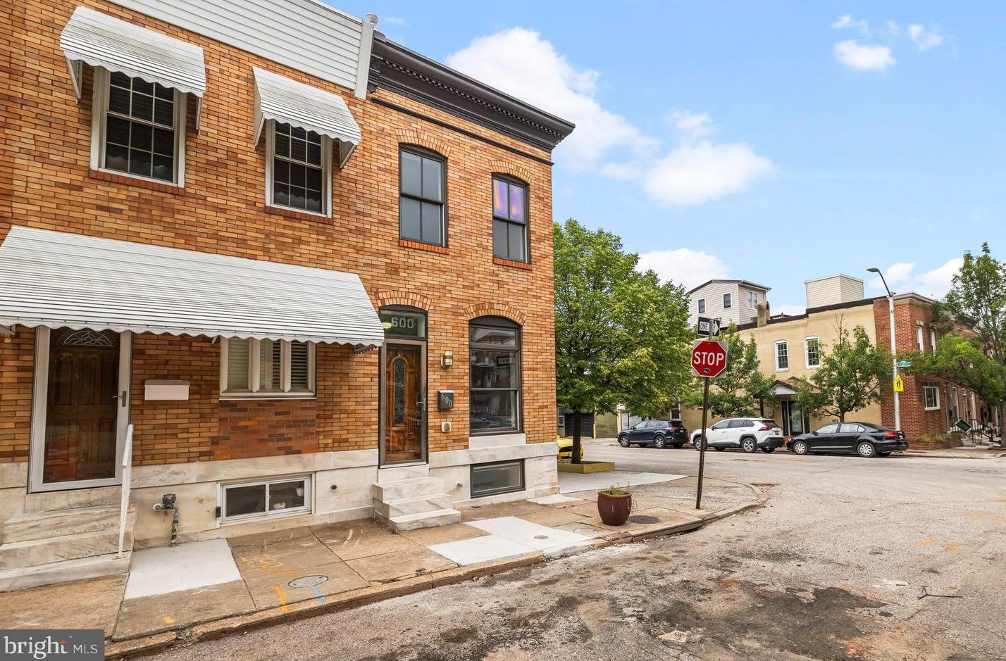 600 S Curley St, Baltimore, MD 21205