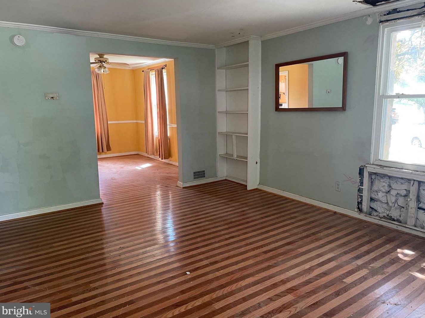 5014 Sunset Rd, Baltimore MD 21223-2743 exterior