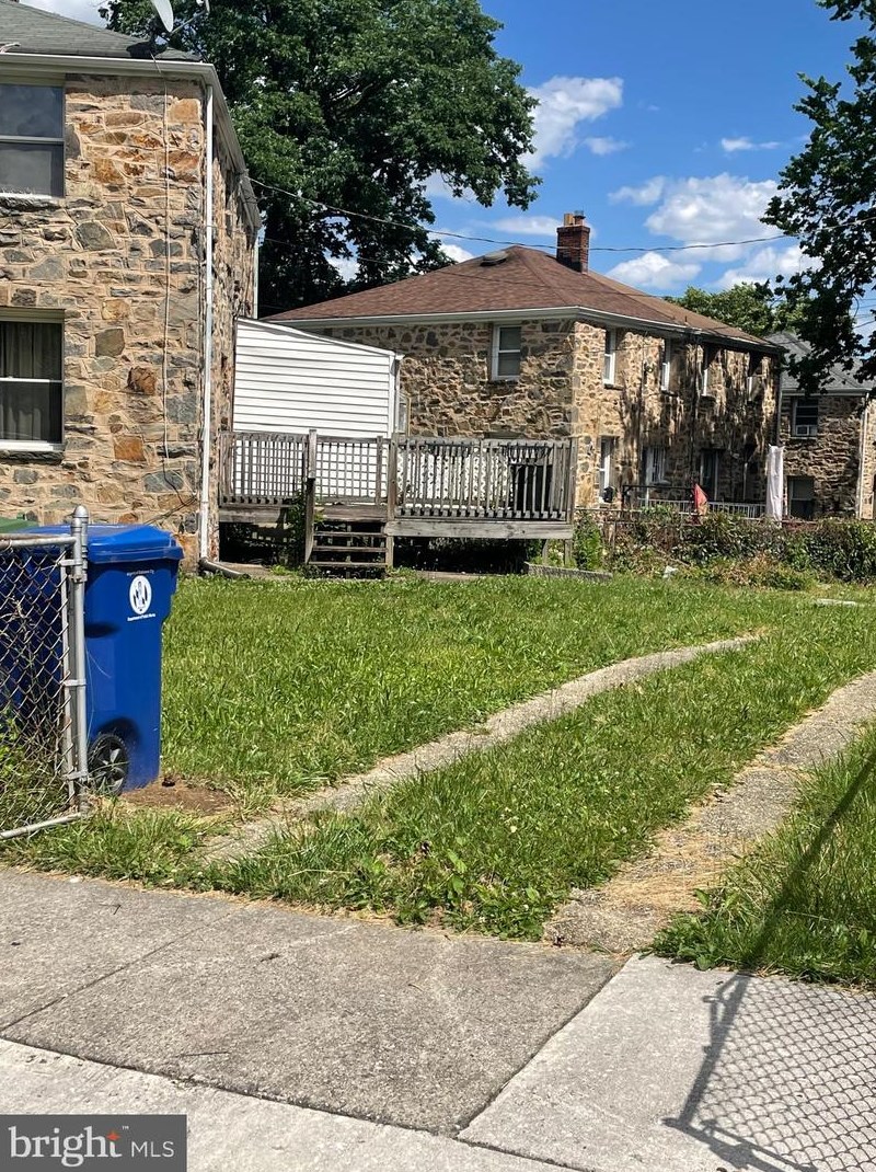 5014 Sunset Rd, Baltimore, MD 21215