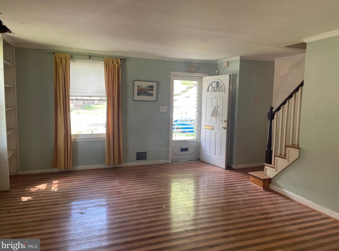 5014 Sunset Rd, Baltimore MD 21223-2743 exterior