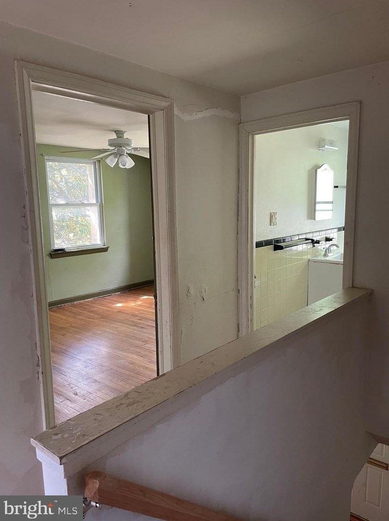 5014 Sunset Rd, Baltimore MD 21223-2743 exterior