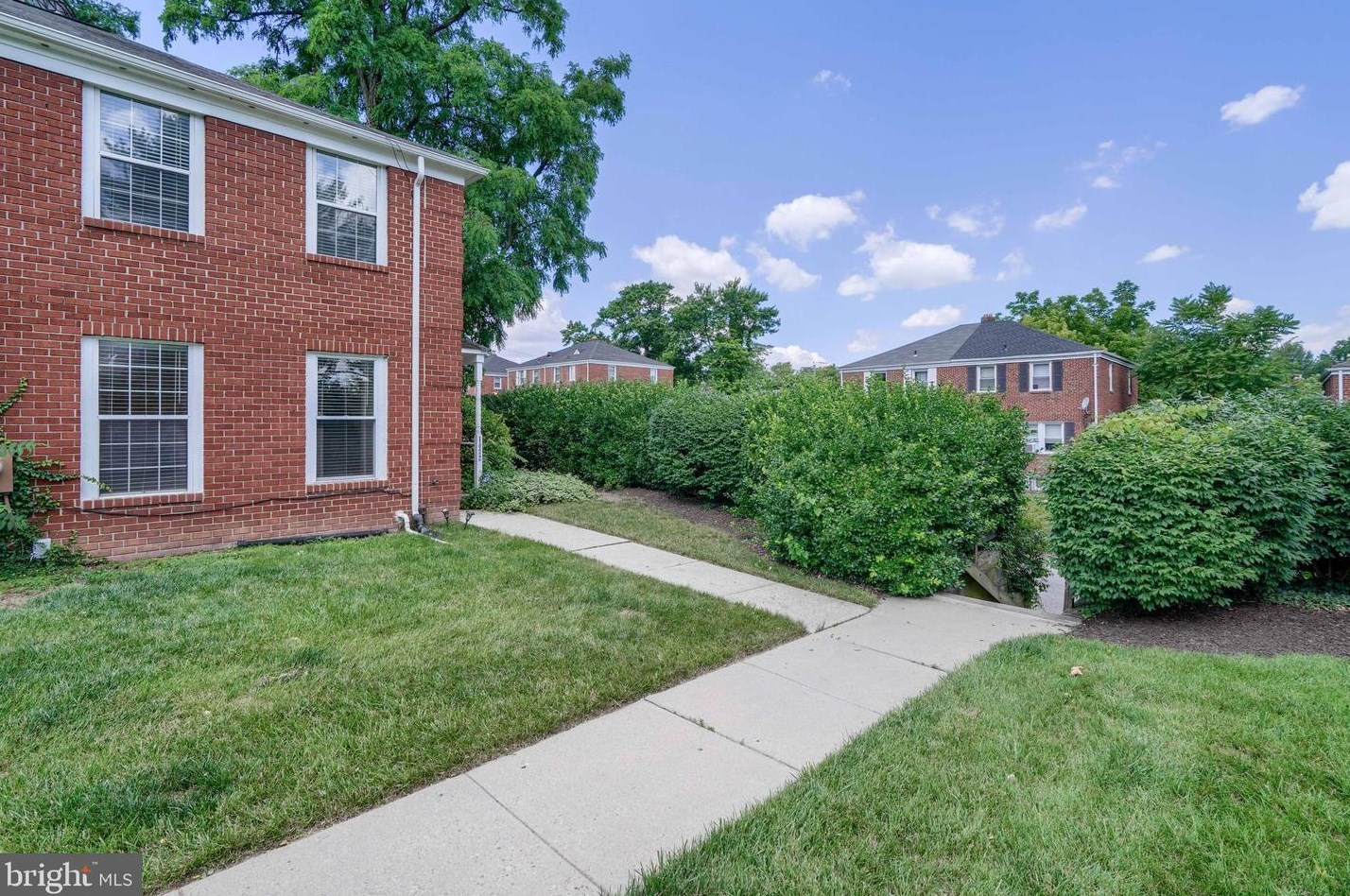 1022 Dartmouth Glen Way, Baltimore, MD 21212-3251