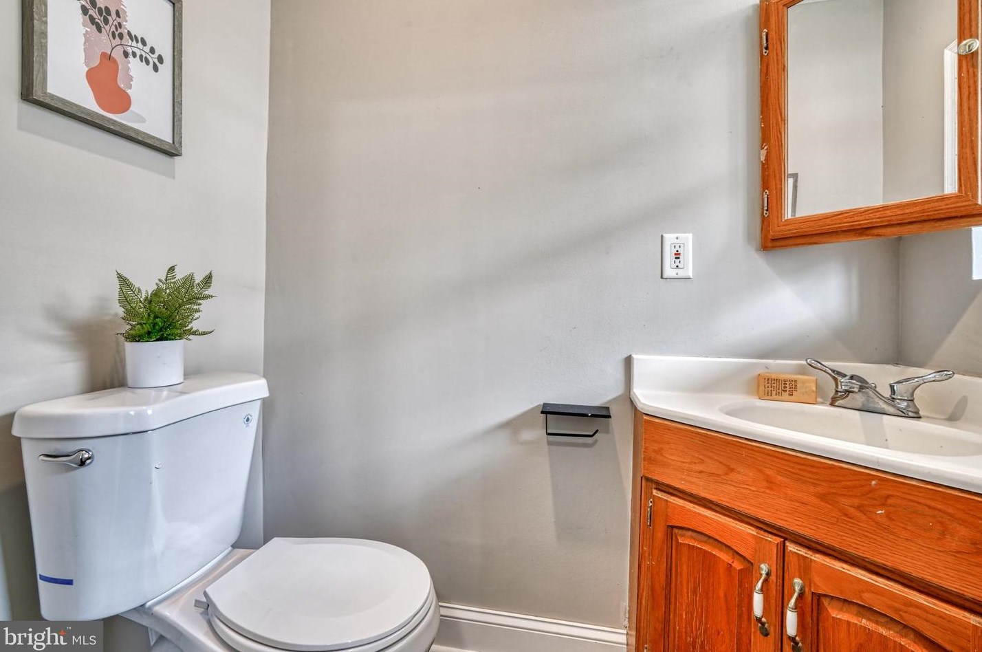 1829 Belt St, Baltimore MD 21230-4708 exterior