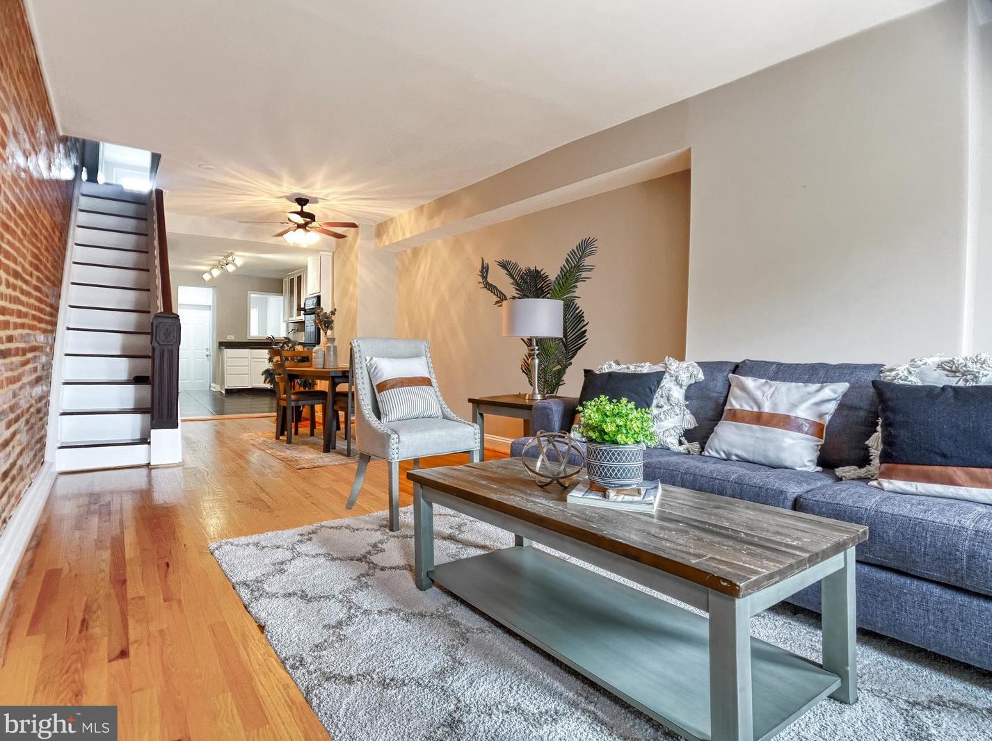 1829 Belt St, Baltimore MD 21230-4708 exterior