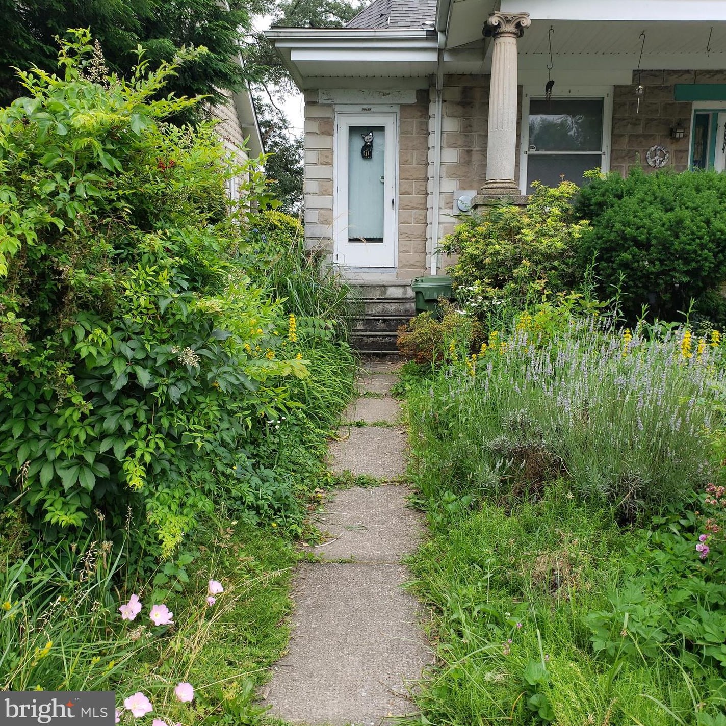 3015 Weaver Ave, Baltimore, MD 21214-3402