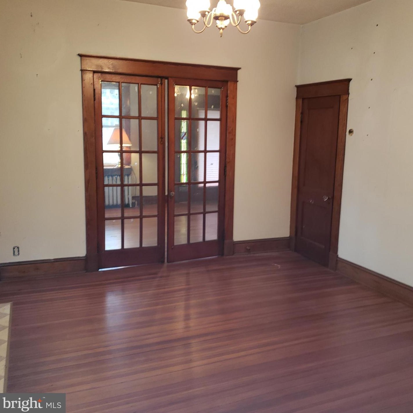 3015 Weaver Ave, Baltimore MD  21214-3402 exterior