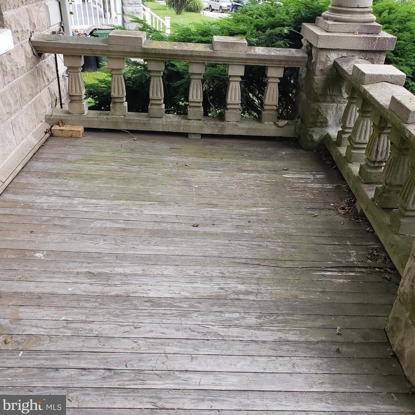 3015 Weaver Ave, Baltimore MD  21214-3402 exterior
