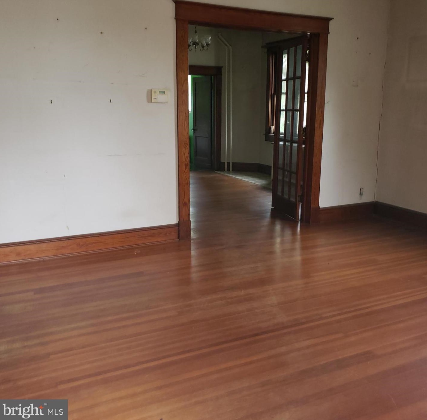 3015 Weaver Ave, Baltimore MD  21214-3402 exterior