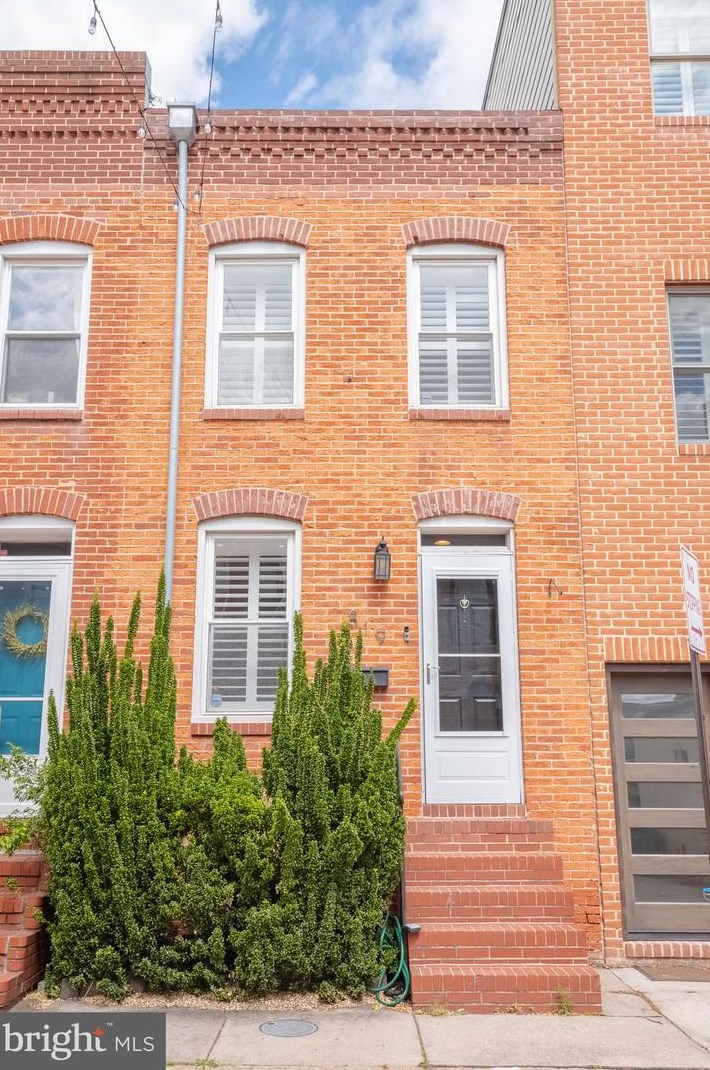 819 S Belnord Ave, Baltimore, MD 21224