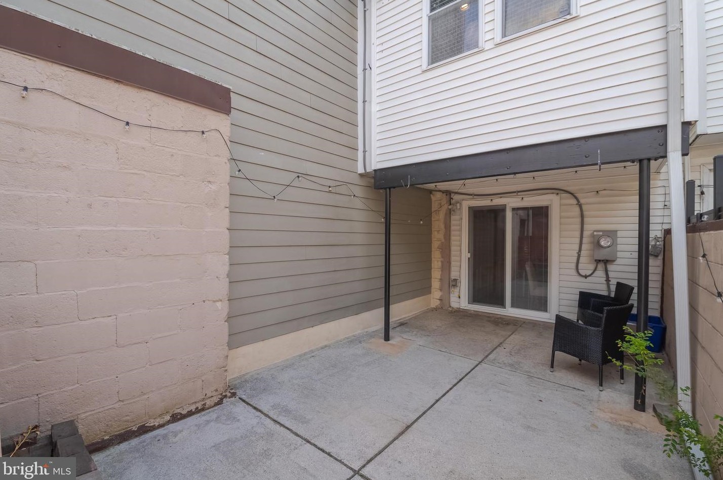 819 Belnord Ave, Baltimore MD 21224-1236 exterior