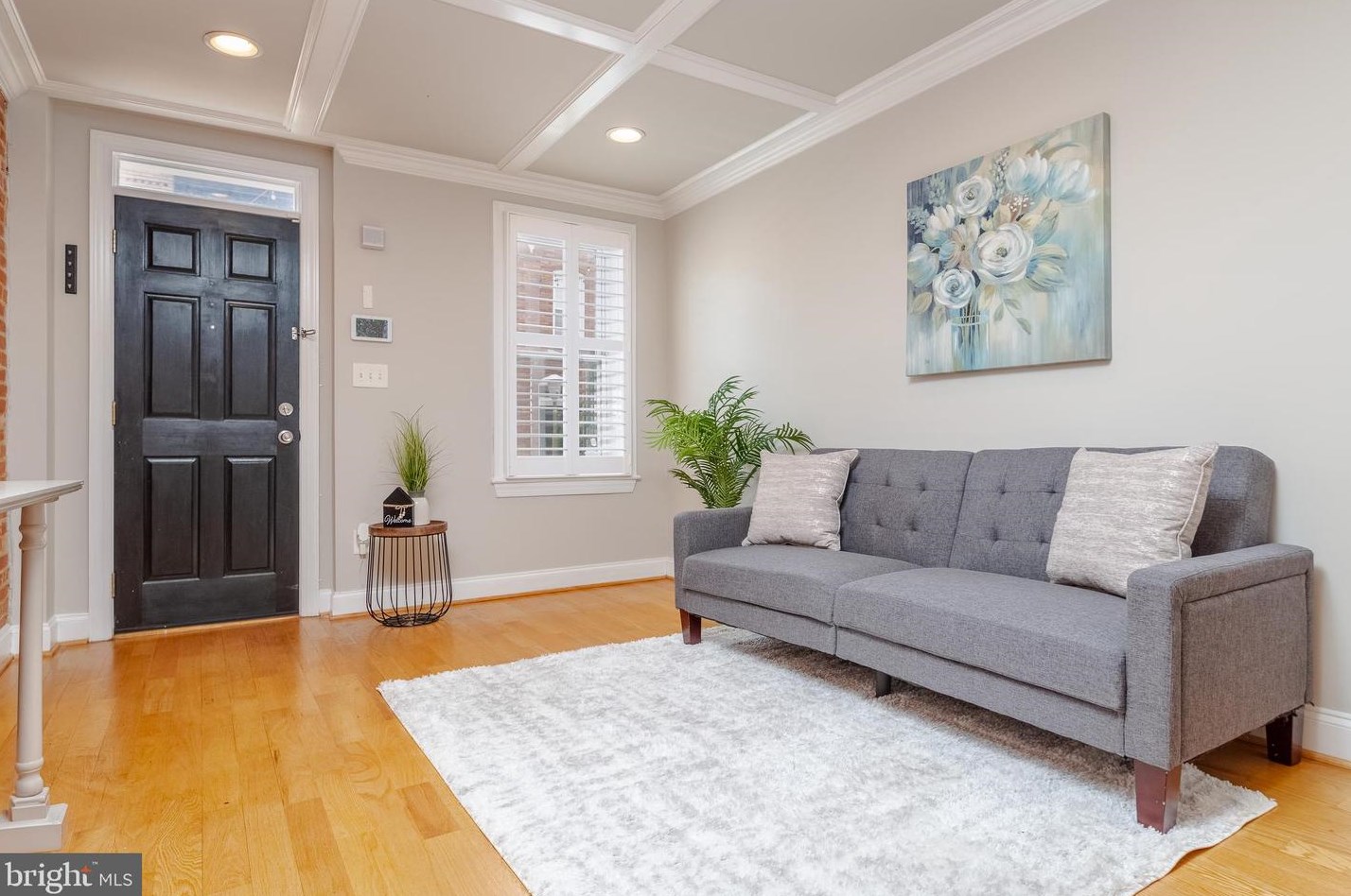 819 Belnord Ave, Baltimore MD 21224-1236 exterior