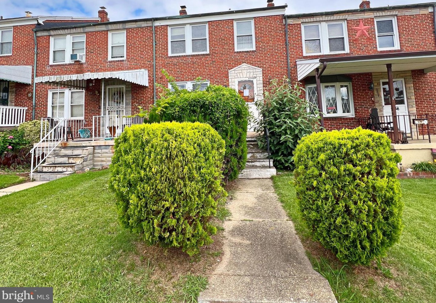 3716 Bonview Ave, Baltimore, MD 21213