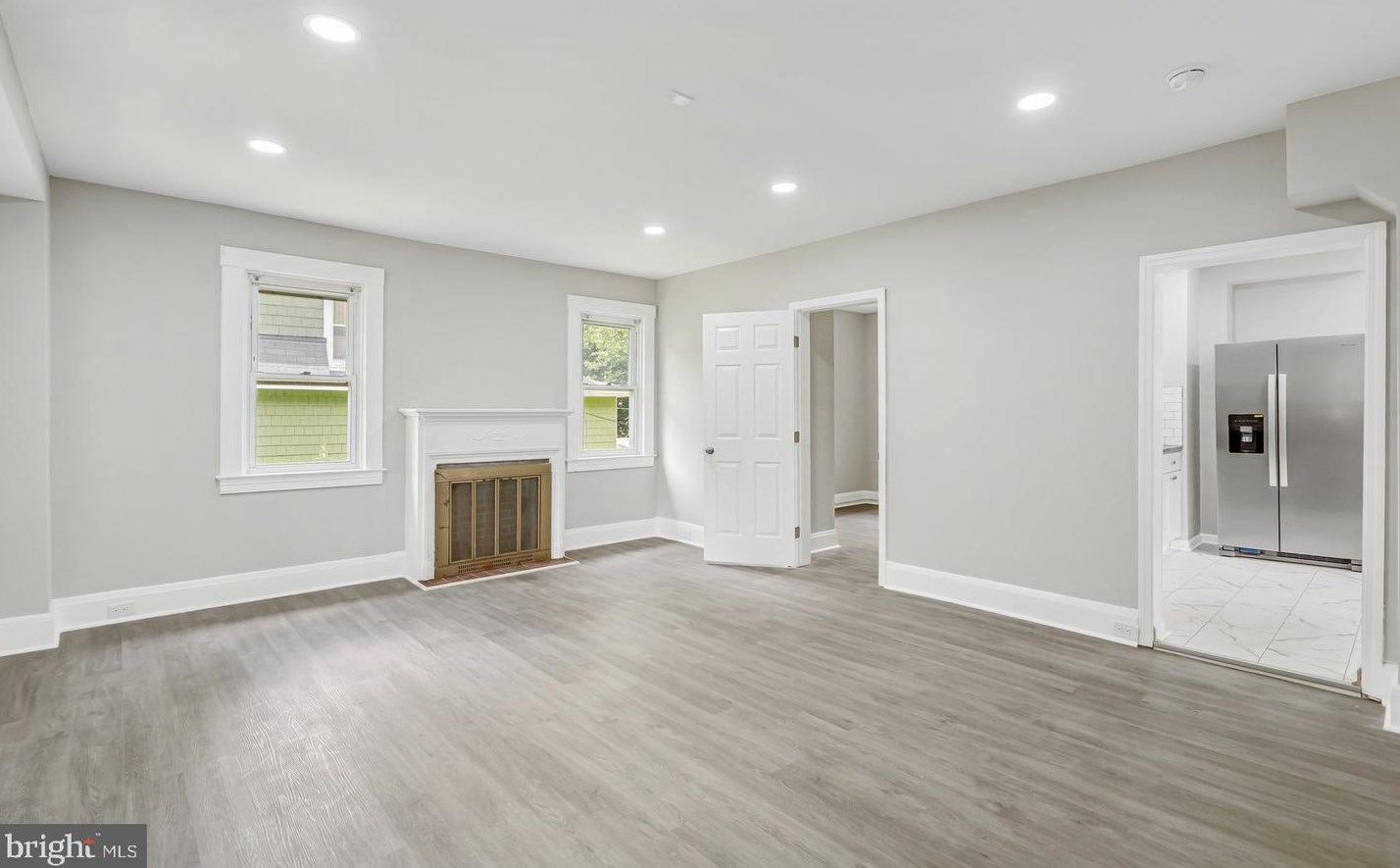 2903 Loudon Ave, Baltimore MD 21075-5639 exterior