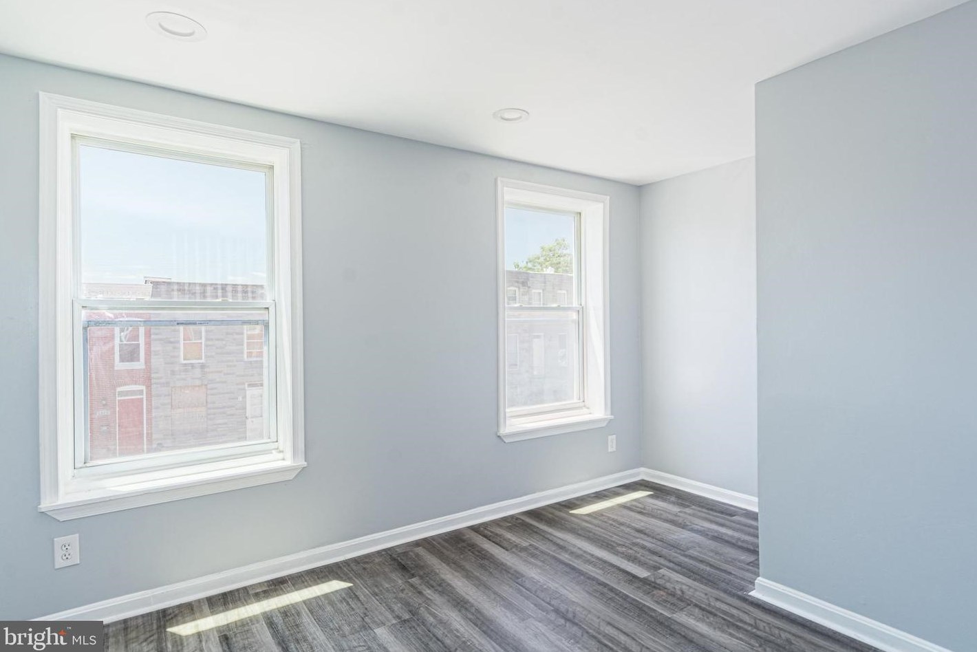 1314 W Pratt St #unit 2, Baltimore, MD 21223