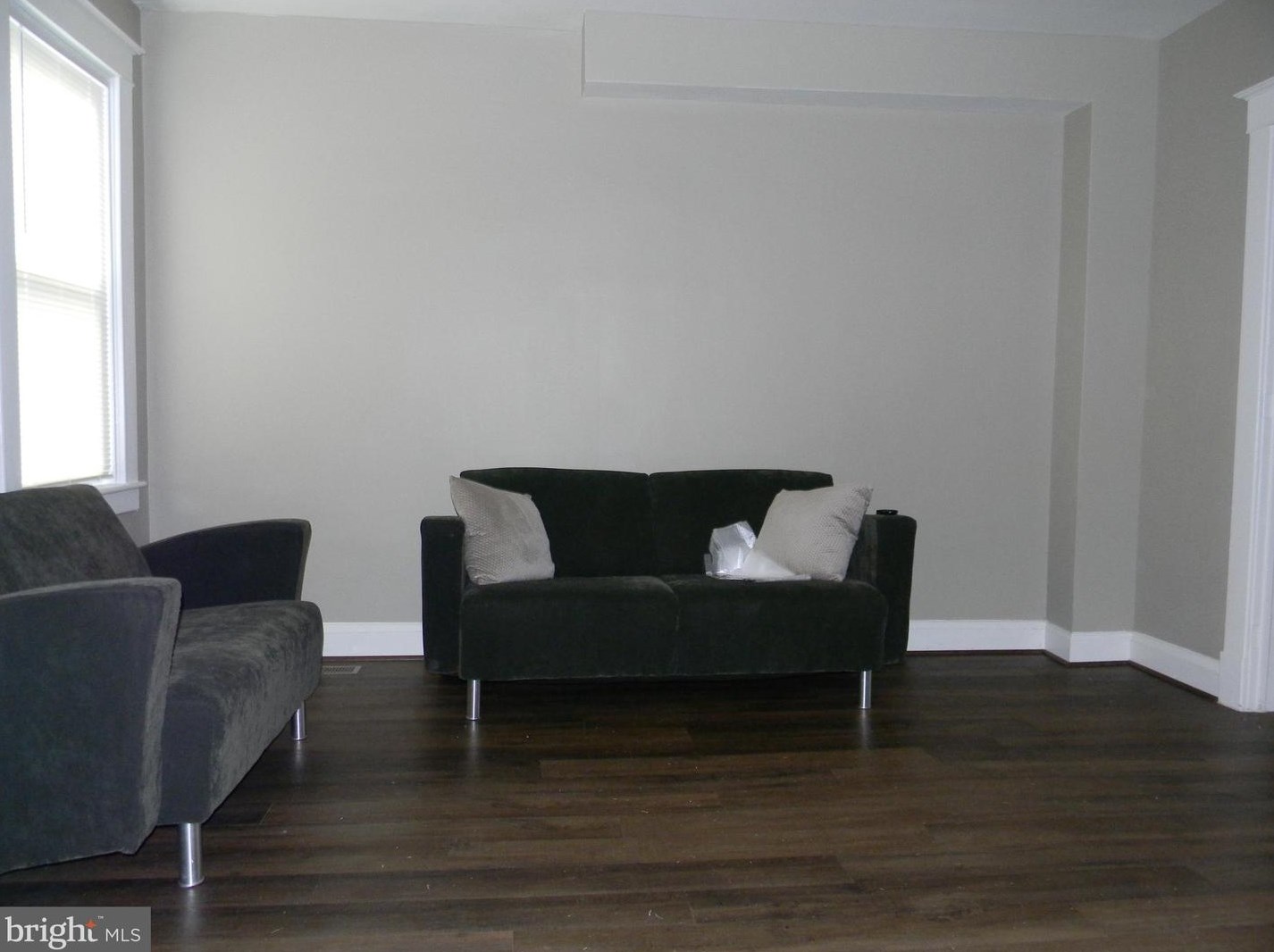 3124 Normount Ave, Baltimore, MD 21216-3819