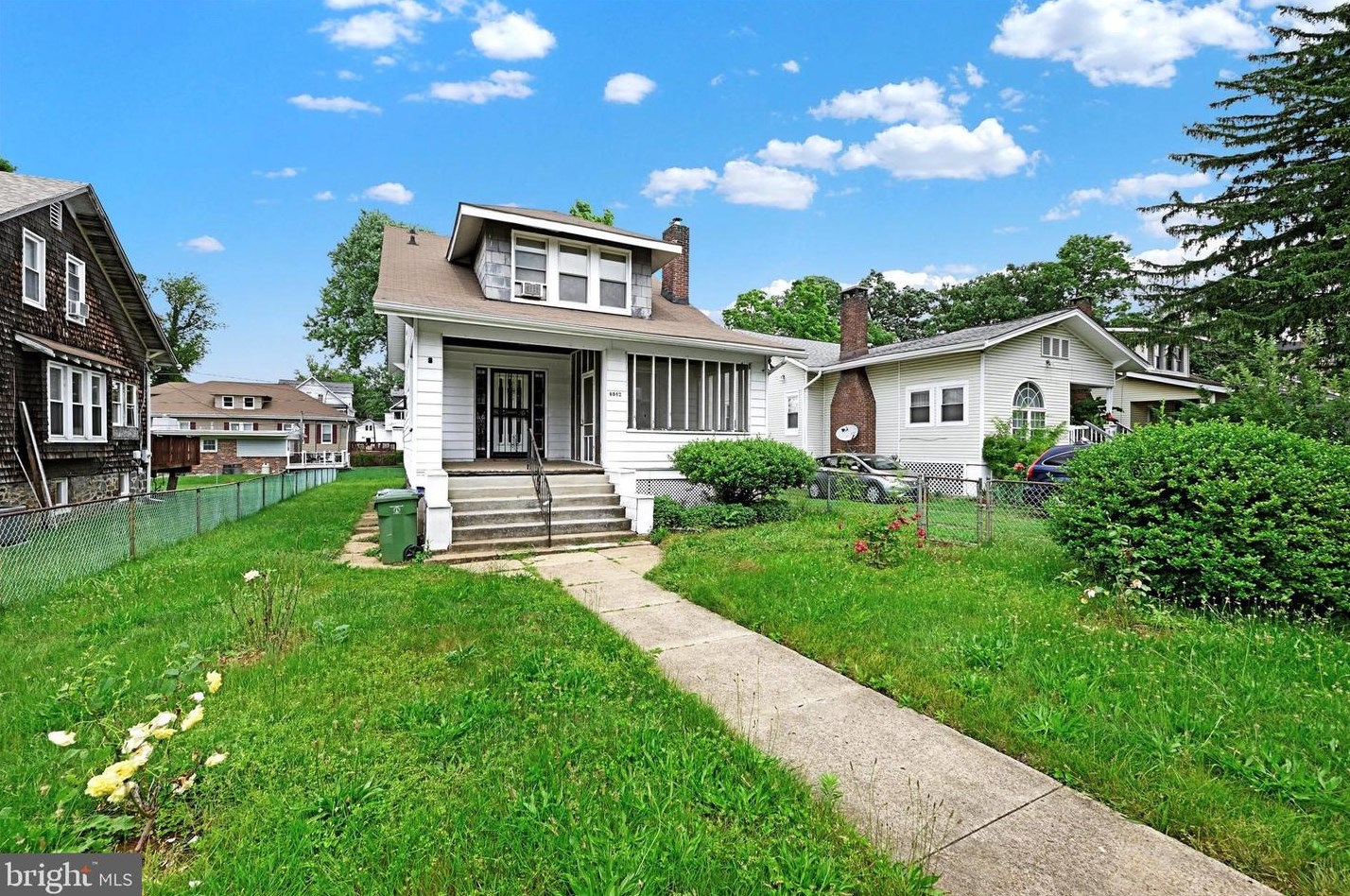 4012 Kathland Ave, Baltimore, MD 21207-7415