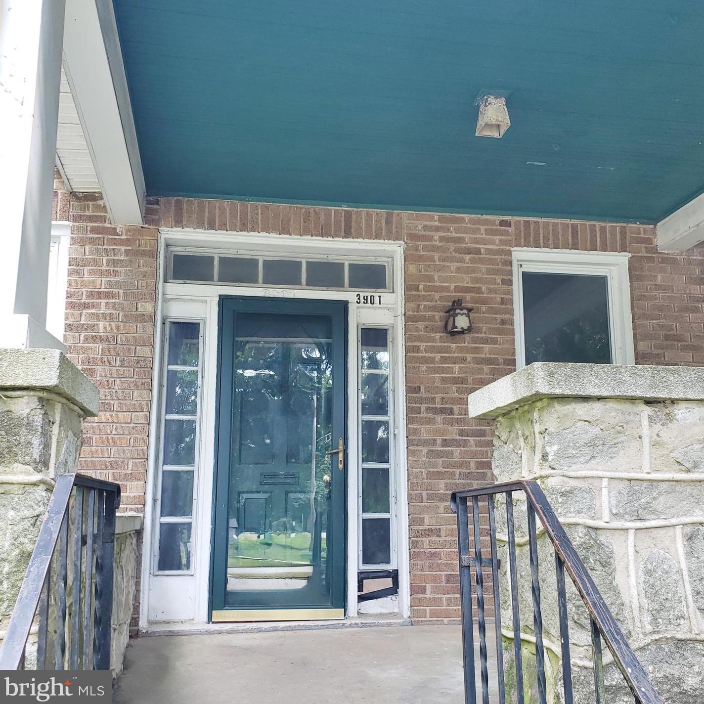 3901 Gwynn Oak, Baltimore, MD 21207