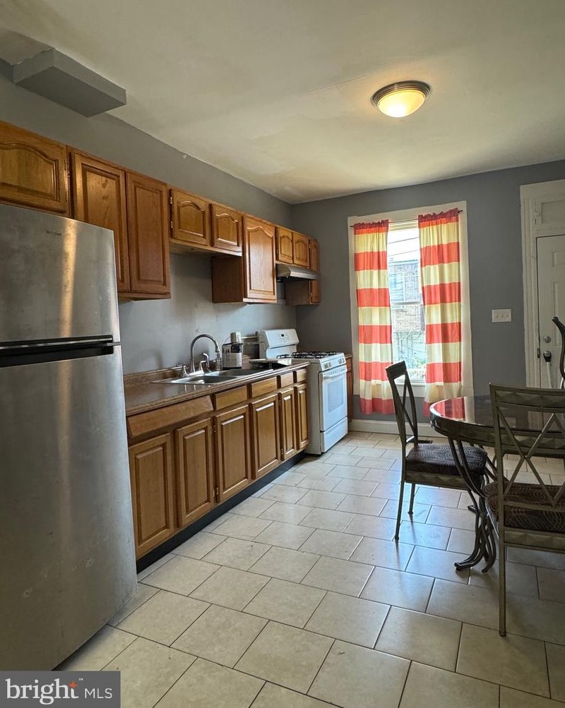 1665 Cliftview Ave, Baltimore, MD 21213