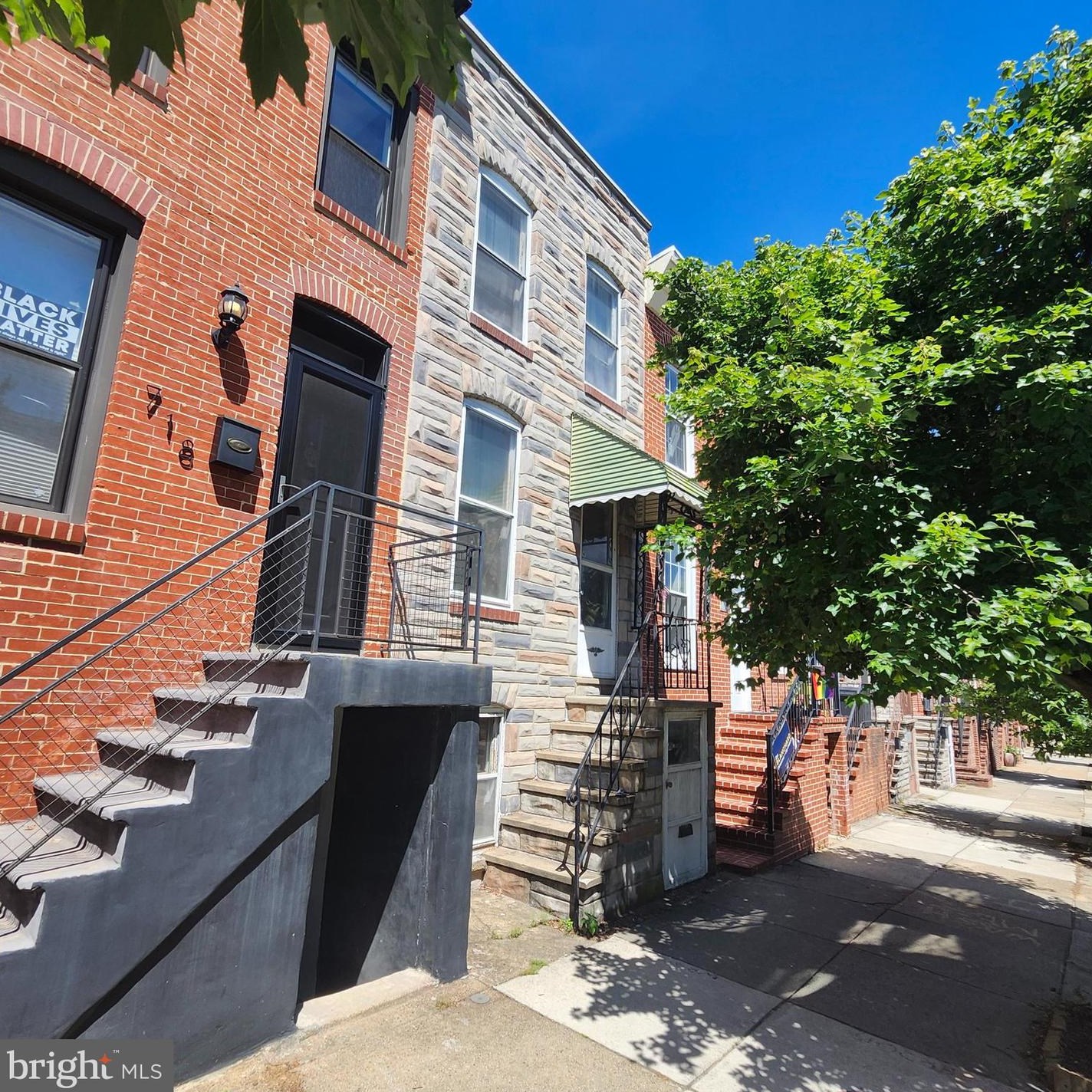 720 E Fort Ave, Baltimore, MD 21230